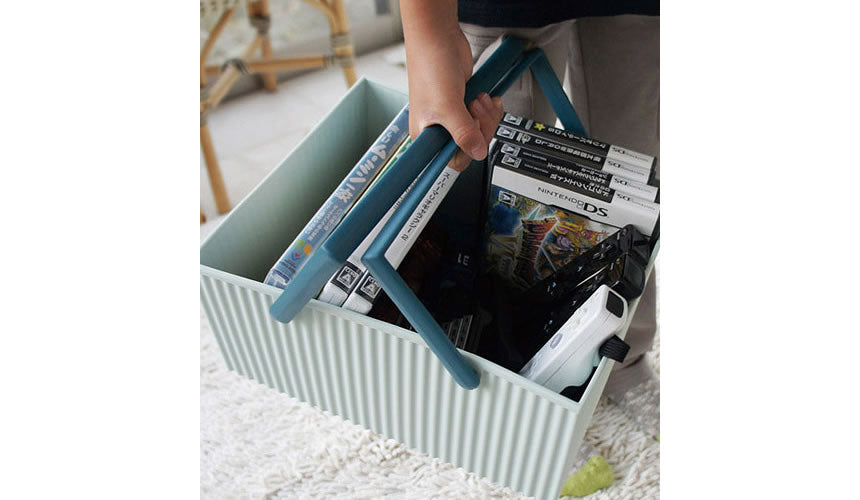 Omnioffre L Storage Box