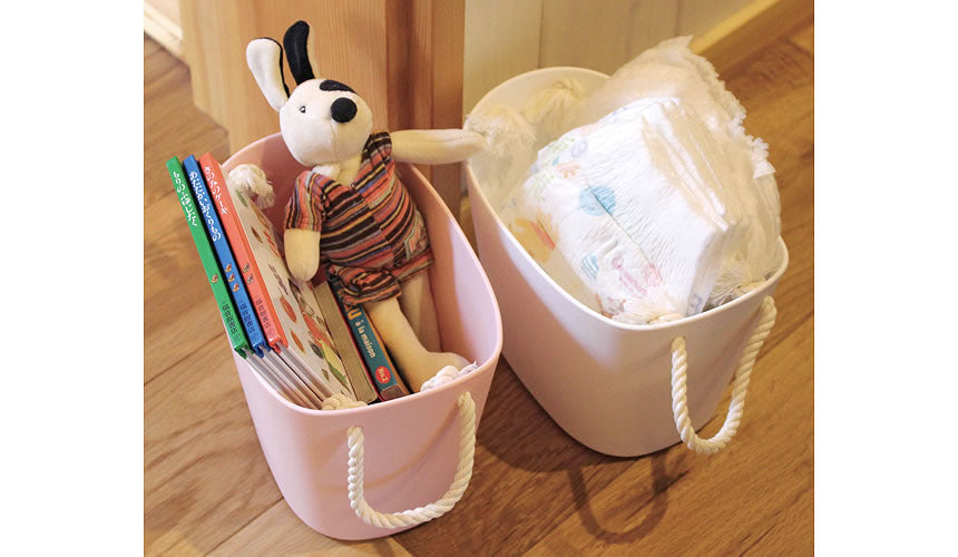Panier Balcolore – vue produit