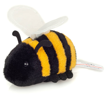 Peluche Abeille