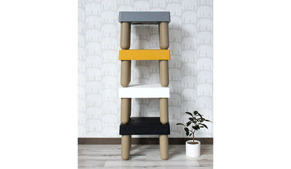 Mehrzweckhocker Stepfill