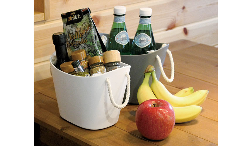 Panier Balcolore – vue produit