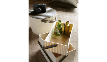 Boîte de rangement Omnioffre – vue produit