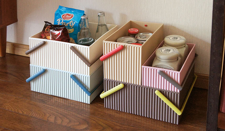 Omnioffre M Storage Box