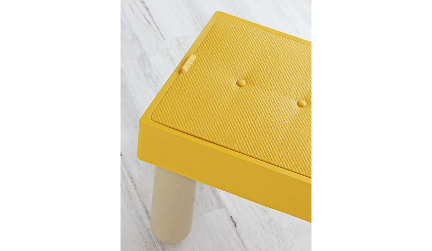 Mehrzweckhocker Stepfill