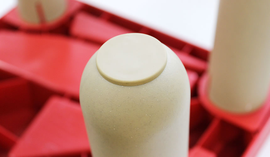 Mehrzweckhocker Stepfill