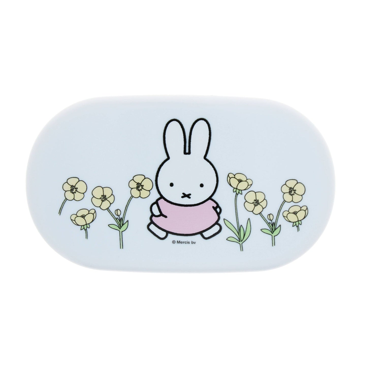 Boîtes à goûter Lapin Miffy