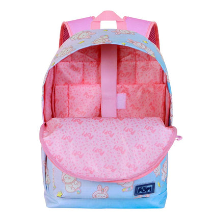Sac à Dos HS FAN 3.0 Oh My Pop! « Bunicat » – Rose