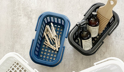 Panier Cestino – vue produit
