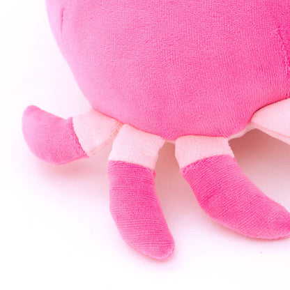 Peluche crabe de 60 cm - 0+