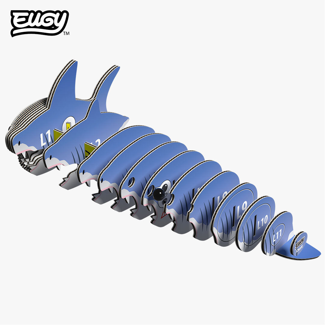 019 Shark