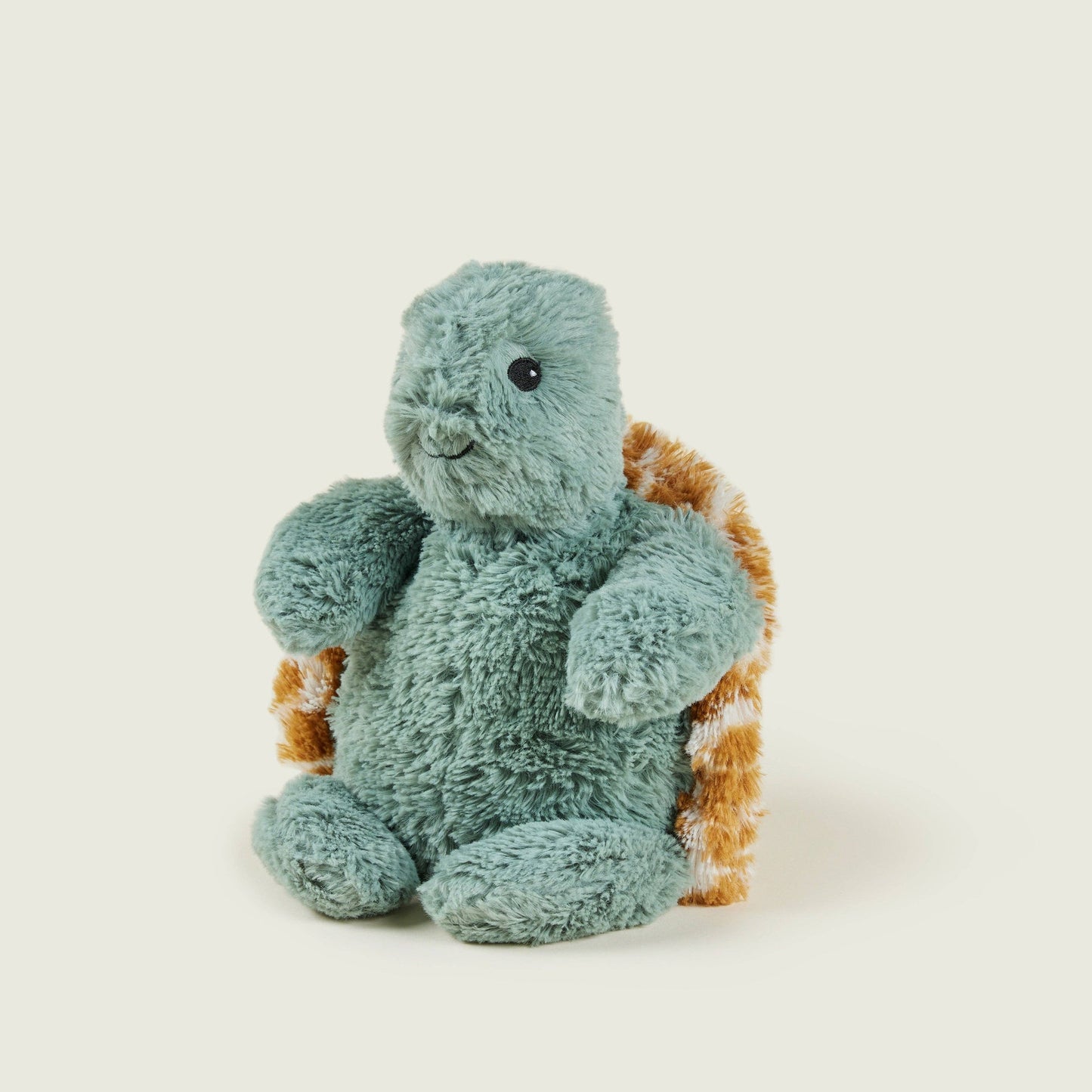 Warmies Turtle Plush Hot Water Bottle