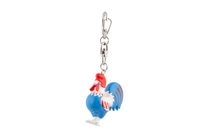 Porte-clé Mascotte Papo - porte-clé