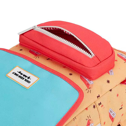 Sac à dos Enfant Good Morning