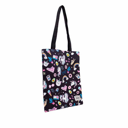 Tote Bag Oh My Pop! « Illusion »