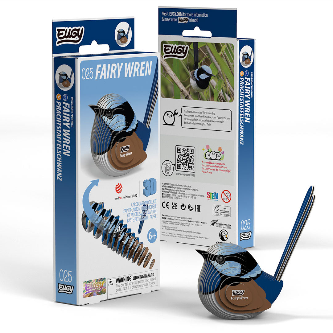 025 Fairy Wren