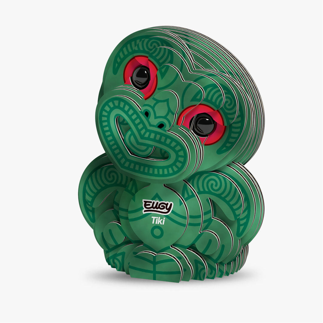 030 Tiki
