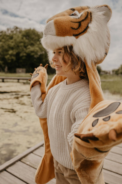 Tigerkostüm Kind
