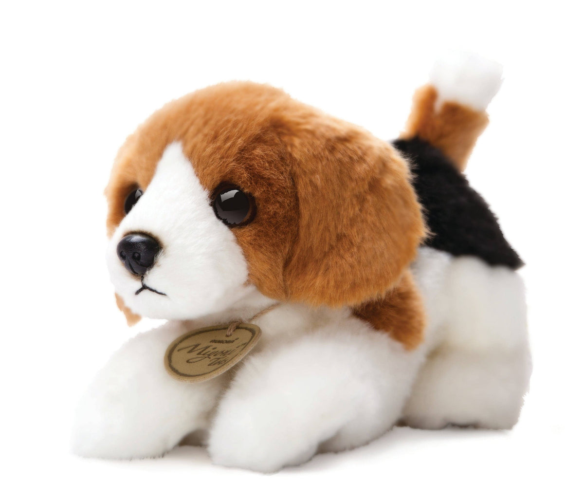 MiYoni - Beagle pour tout-petits 20 cm