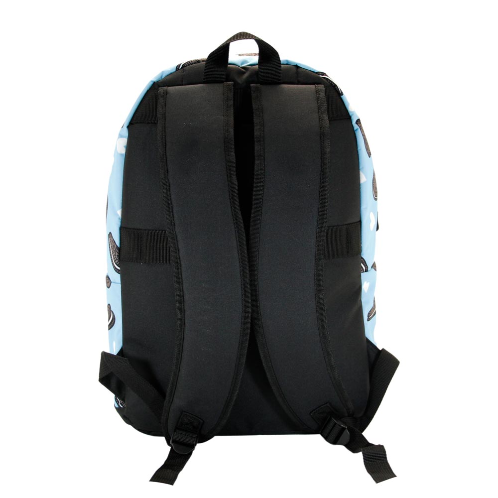 Sac à Dos HS Clear Oh My Pop! « Crunchy »