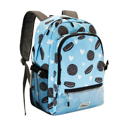 Sac à Dos Fight Clear Oh My Pop! « Crunchy »