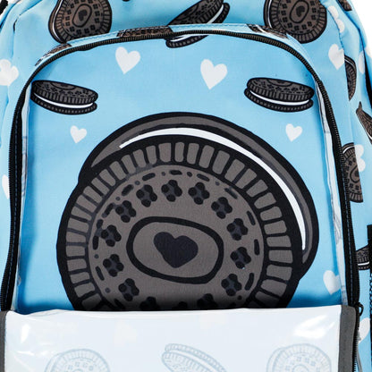 Sac à Dos Fight Clear Oh My Pop! « Crunchy »
