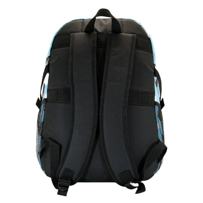 Sac à Dos Fight Clear Oh My Pop! « Crunchy »