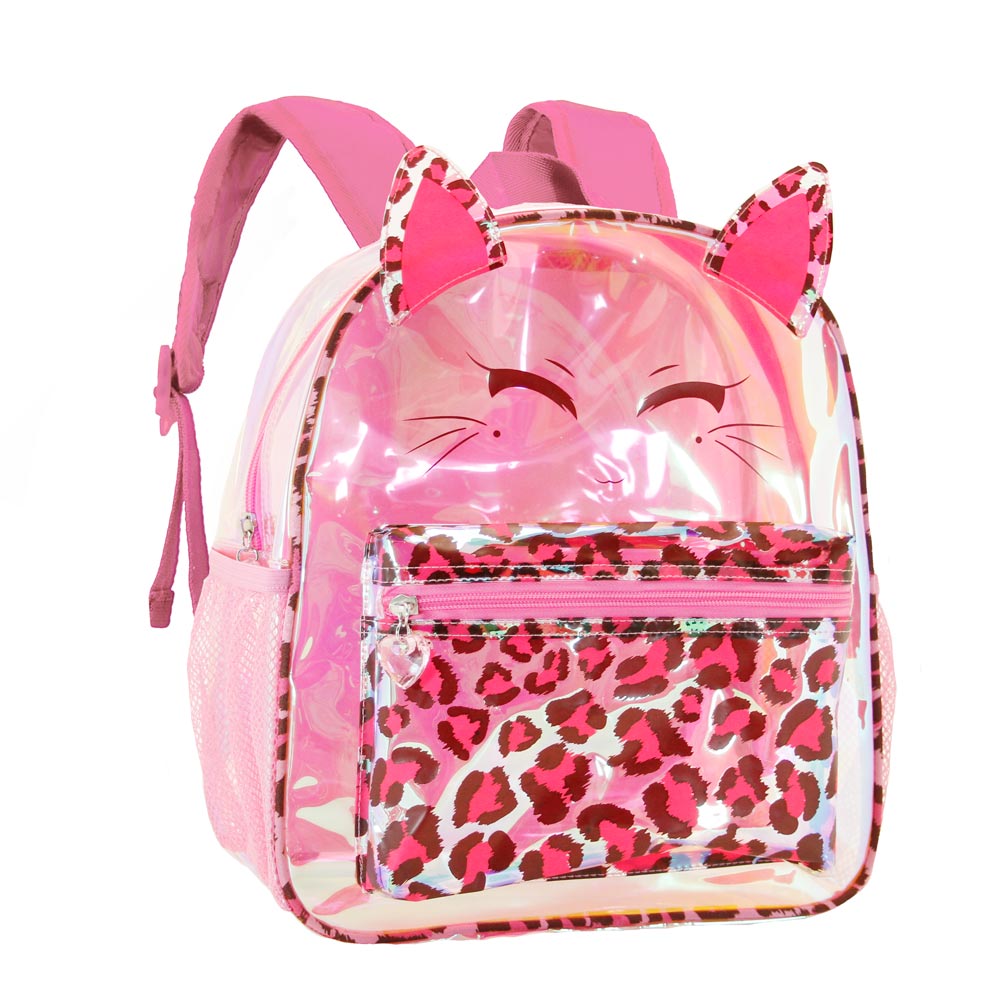 Sac à Dos Laser Petit Oh My Pop! « Feline »