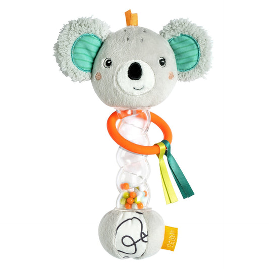 Regenmacher-Koala