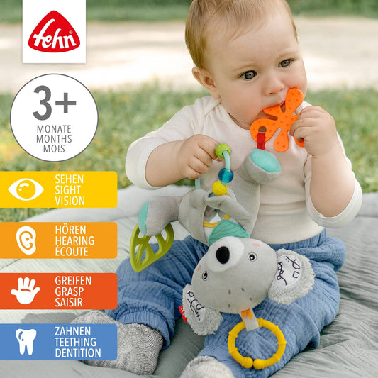 Jouet d’activités koala – DoBabyDoo