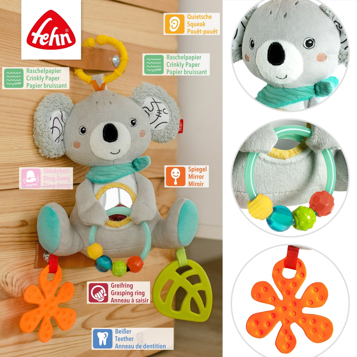 Activity-Koala