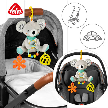 Activity-Koala