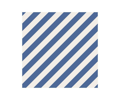 Sac à dos anti-sable pour enfant Stripes Blues & Beyond