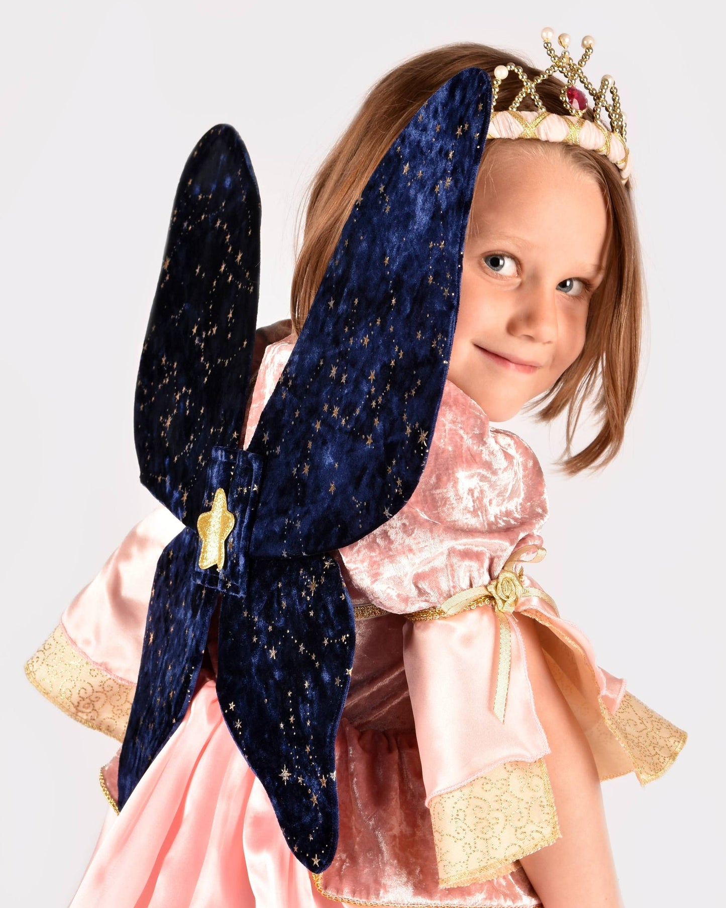 Flügel Velvet Night Sky 50 cm