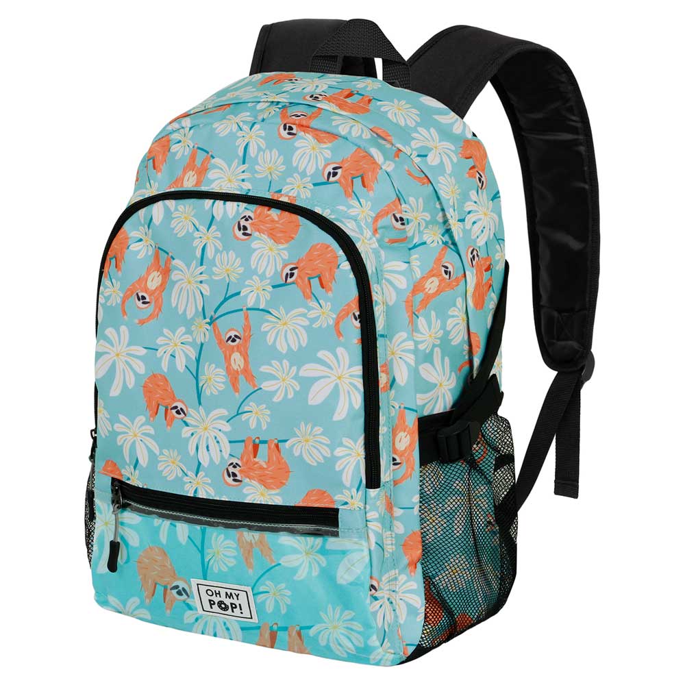 Sac à Dos Fight Clear Oh My Pop! « Lazy »