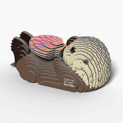 060 Sea Otter