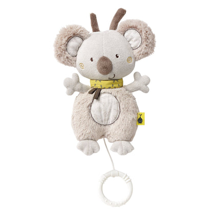 Mini-Spieluhr Koala