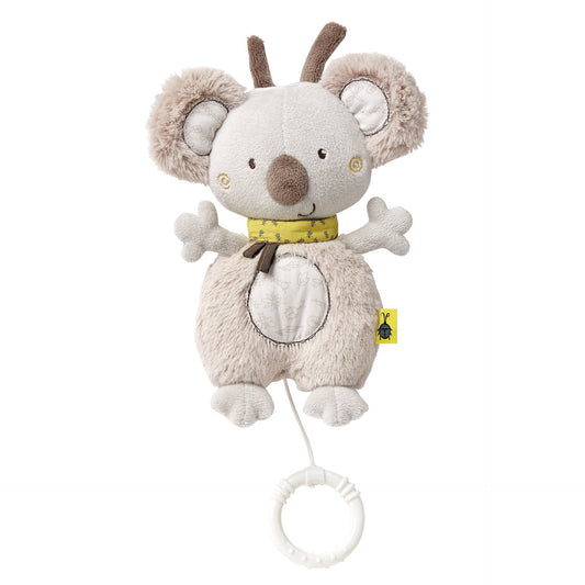 Mini-Spieldose Koala