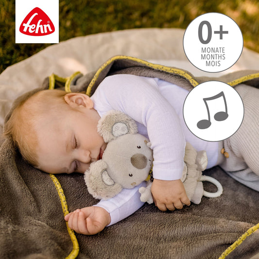 Mini-Spieldose Koala