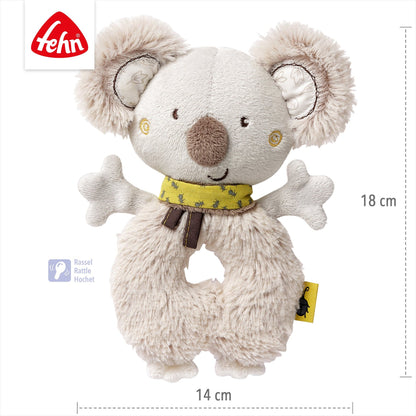 Ring-Greifling Koala