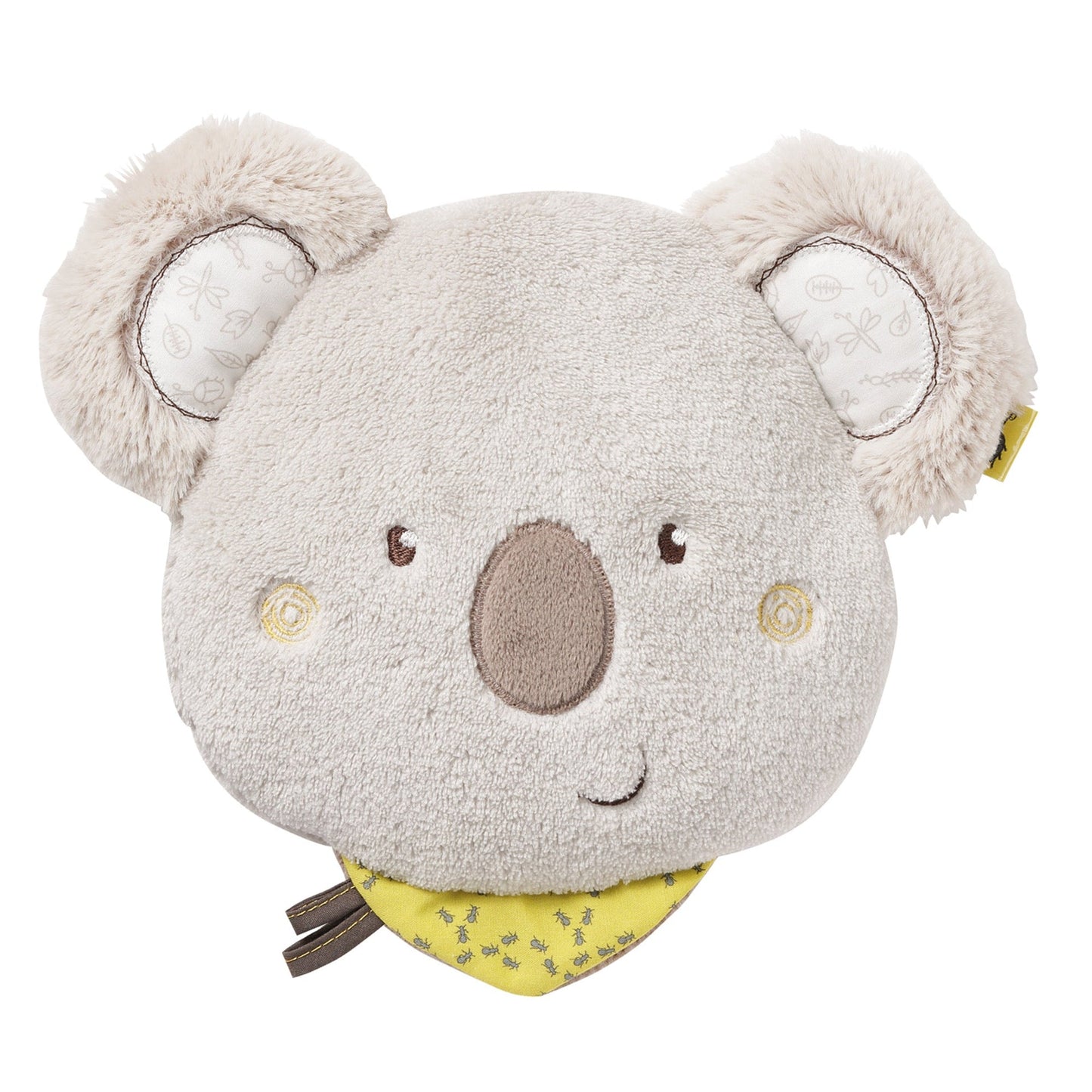 Kirschkernkissen Koala
