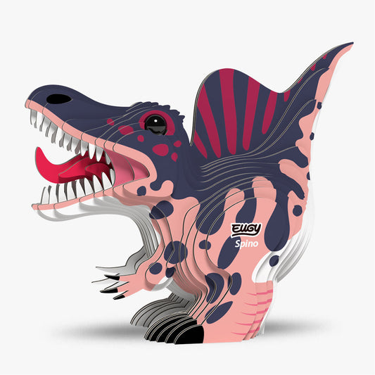 064 Spinosaurus