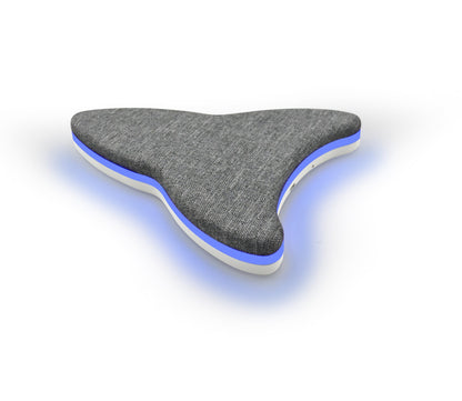 veilleuse bruits blancs fusee ollie leila