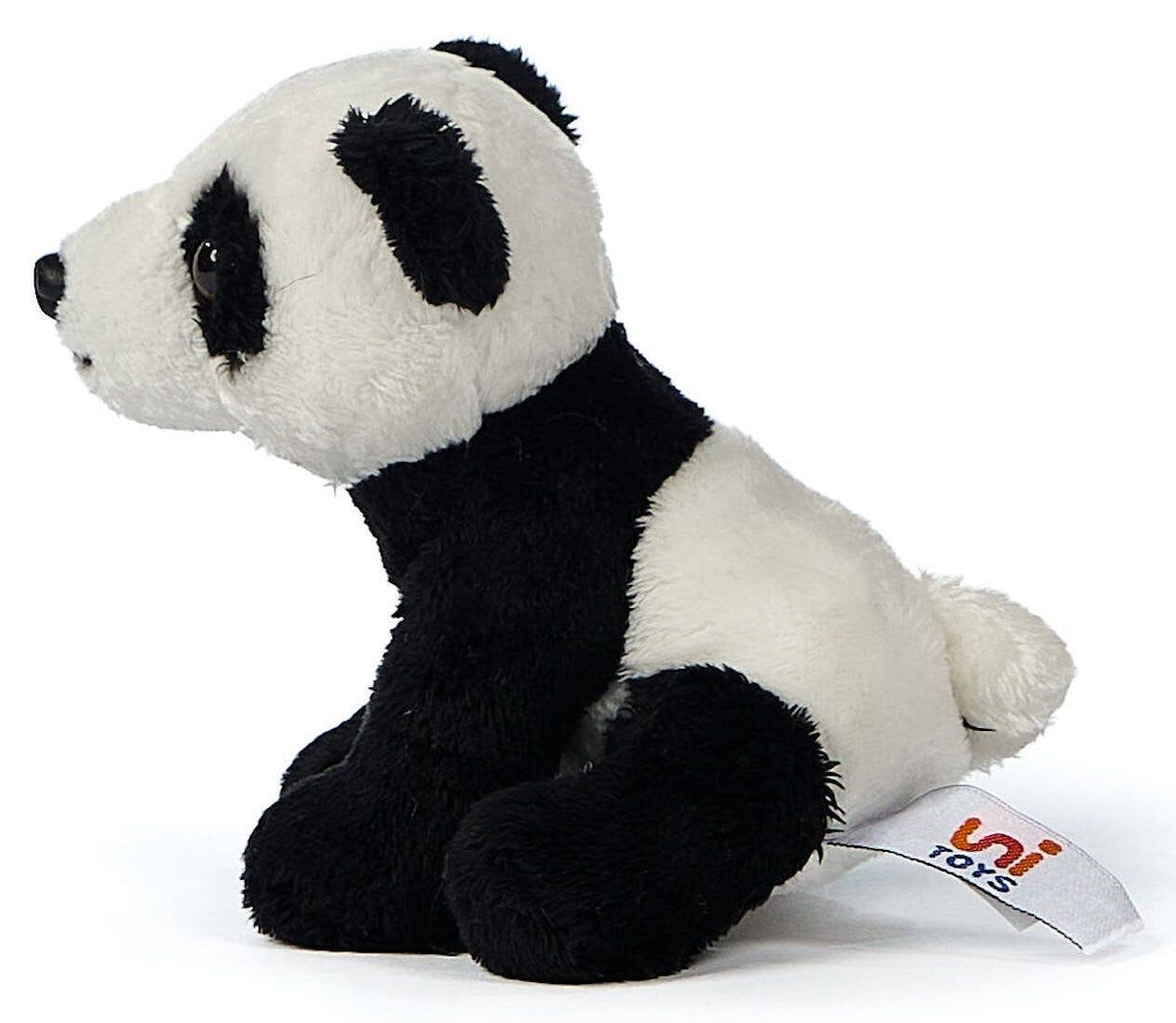 Panda Plush Toy