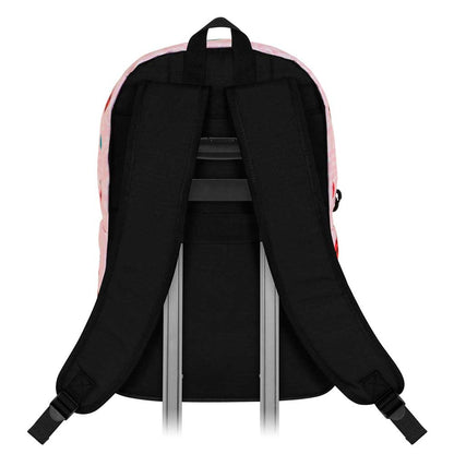 Sac à Dos HS FAN 2.2 Oh My Pop! « Ladybug »