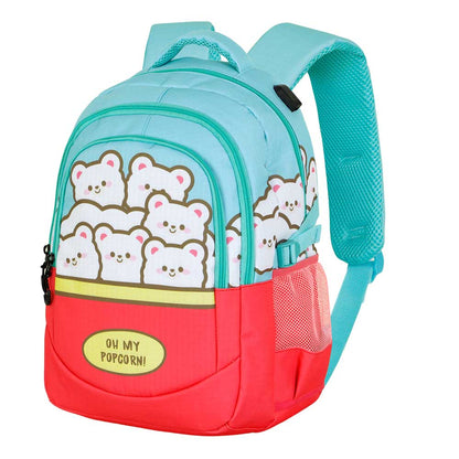 Sac à Dos Running PLUS Oh My Pop! « Popcorn »