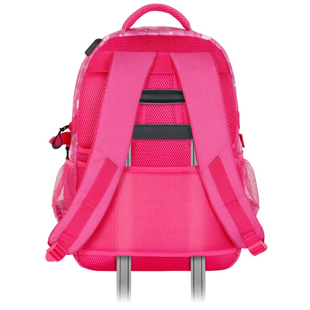 Sac à Dos Running PLUS Oh My Pop! « Daydream »