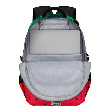 Sac à Dos Running PLUS Oh My Pop! « Melty Melon »