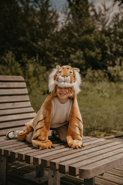 Tigerkostüm Kind