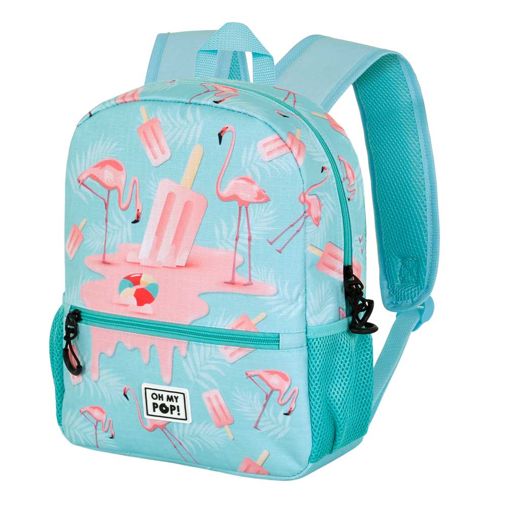 Sac à Dos Sweet Oh My Pop! « Ice Flamingo »