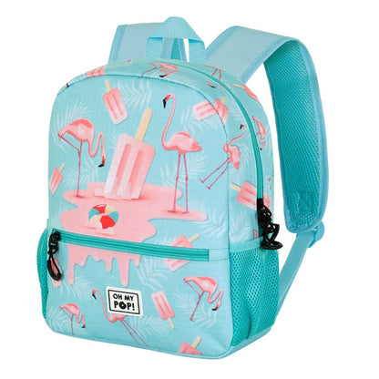 Sac à Dos Sweet Oh My Pop! « Ice Flamingo »
